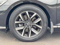 2020 Volkswagen Magotan 330TSI DSG Leading, чёрный — фото 22