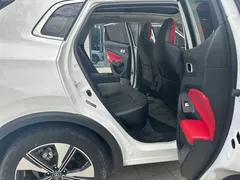 2022 Changan CS55 PLUS 2nd Gen 1.5T DCT Premium, белый — фото 12