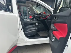 2022 Changan CS55 PLUS 2nd Gen 1.5T DCT Premium, белый — фото 13