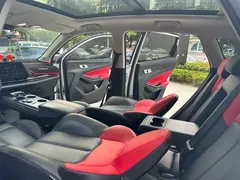 2022 Changan CS55 PLUS 2nd Gen 1.5T DCT Premium, белый — фото 15