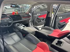 2022 Changan CS55 PLUS 2nd Gen 1.5T DCT Premium, белый — фото 16