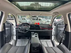 2022 Changan CS55 PLUS 2nd Gen 1.5T DCT Premium, белый — фото 17