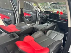2022 Changan CS55 PLUS 2nd Gen 1.5T DCT Premium, белый — фото 19