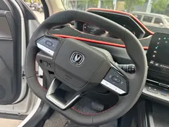2022 Changan CS55 PLUS 2nd Gen 1.5T DCT Premium, белый — фото 21