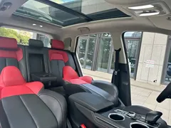2022 Changan CS55 PLUS 2nd Gen 1.5T DCT Premium, белый — фото 22