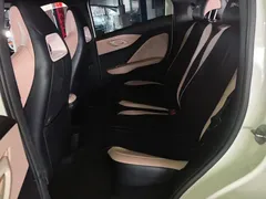 2023 BYD Seagull Vitality, белый — фото 17