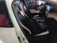 2023 BYD Seagull Vitality, белый — фото 25