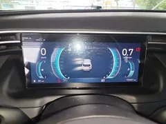 2021 Hyundai Tucson L 1.5T DCT LUX Premium — фото 12