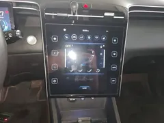 2021 Hyundai Tucson L 1.5T DCT LUX Premium — фото 13