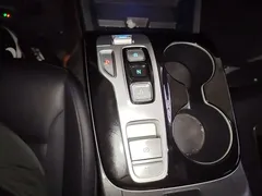 2021 Hyundai Tucson L 1.5T DCT LUX Premium — фото 14