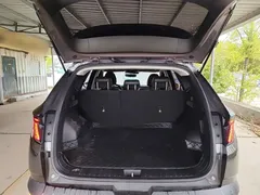 2021 Hyundai Tucson L 1.5T DCT LUX Premium — фото 19