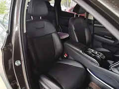 2021 Hyundai Tucson L 1.5T DCT LUX Premium — фото 25