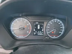 2021 Geely Vision X3 1.5L CVT Premium, белый — фото 7
