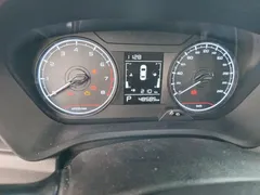 2021 Geely Vision X3 1.5L CVT Premium, белый — фото 8