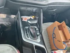 2021 Geely Vision X3 1.5L CVT Premium, белый — фото 10