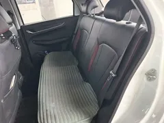 2021 Geely Vision X3 1.5L CVT Premium, белый — фото 13