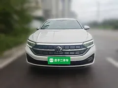 2023 Volkswagen Sagitar 300TSI DSG, белый — фото 2