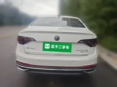 2023 Volkswagen Sagitar 300TSI DSG, белый — фото 3