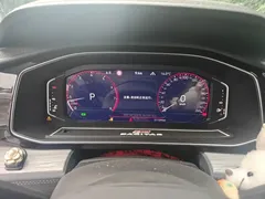2023 Volkswagen Sagitar 300TSI DSG, белый — фото 7