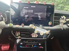 2023 Volkswagen Sagitar 300TSI DSG, белый — фото 9