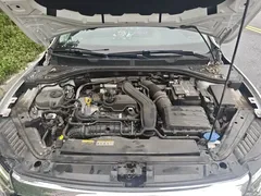 2023 Volkswagen Sagitar 300TSI DSG, белый — фото 16