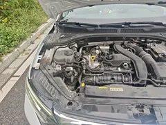 2023 Volkswagen Sagitar 300TSI DSG, белый — фото 20