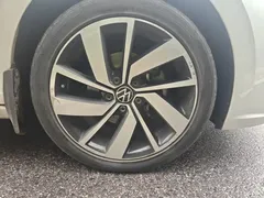 2023 Volkswagen Sagitar 300TSI DSG, белый — фото 24