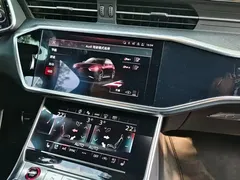 2021 Audi RS 6 4.0T Avant — фото 19