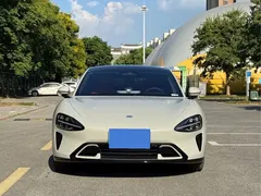 2024 Xiaomi SU7 RWD Long Range Smart Driving — фото 2