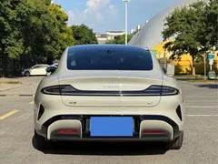 2024 Xiaomi SU7 RWD Long Range Smart Driving — фото 5