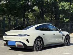 2024 Xiaomi SU7 RWD Long Range Smart Driving — фото 6
