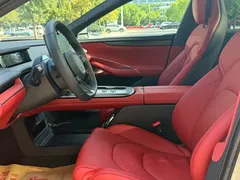 2024 Xiaomi SU7 RWD Long Range Smart Driving — фото 8
