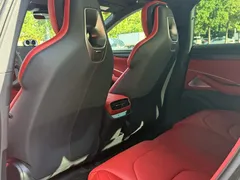 2024 Xiaomi SU7 RWD Long Range Smart Driving — фото 9