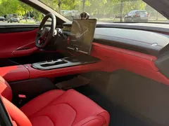 2024 Xiaomi SU7 RWD Long Range Smart Driving — фото 10