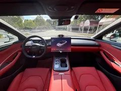 2024 Xiaomi SU7 RWD Long Range Smart Driving — фото 12
