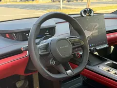 2024 Xiaomi SU7 RWD Long Range Smart Driving — фото 13