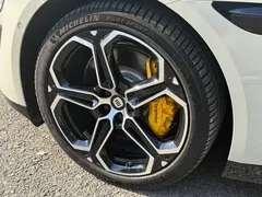 2024 Xiaomi SU7 RWD Long Range Smart Driving — фото 15