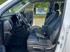 2021 Hyundai ix35 240TGDi DCT 2WD GLS, белый — фото 8