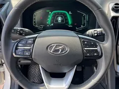 2021 Hyundai ix35 240TGDi DCT 2WD GLS, белый — фото 10