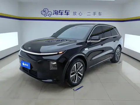 2024 Li Auto L6
