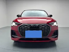 2024 Audi Q3 Sportback 45 TFSI quattro Launch Edition — фото 2