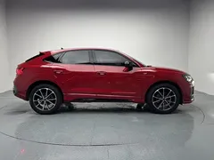 2024 Audi Q3 Sportback 45 TFSI quattro Launch Edition — фото 5