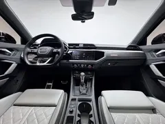2024 Audi Q3 Sportback 45 TFSI quattro Launch Edition — фото 9