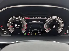 2024 Audi Q3 Sportback 45 TFSI quattro Launch Edition — фото 10