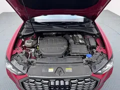 2024 Audi Q3 Sportback 45 TFSI quattro Launch Edition — фото 11