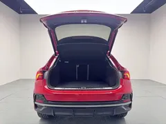 2024 Audi Q3 Sportback 45 TFSI quattro Launch Edition — фото 12