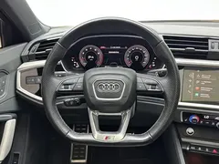 2024 Audi Q3 Sportback 45 TFSI quattro Launch Edition — фото 15