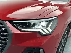 2024 Audi Q3 Sportback 45 TFSI quattro Launch Edition — фото 17