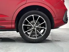 2024 Audi Q3 Sportback 45 TFSI quattro Launch Edition — фото 18