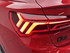 2024 Audi Q3 Sportback 45 TFSI quattro Launch Edition — фото 20